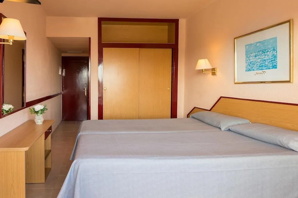 Hotel Htop Olympic #Htopenjoy (Adults Only) Calella