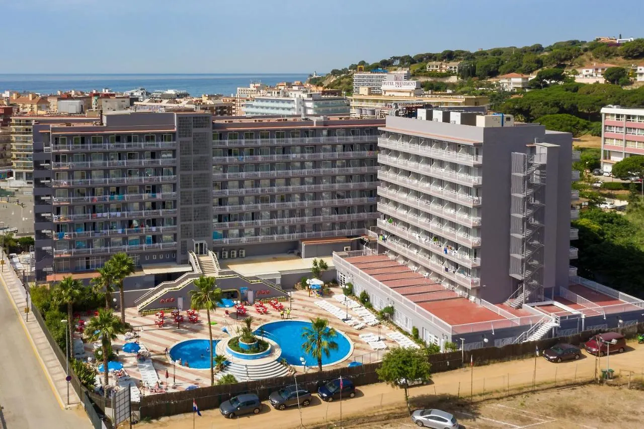 Htop Olympic #Htopenjoy (Adults Only) Calella