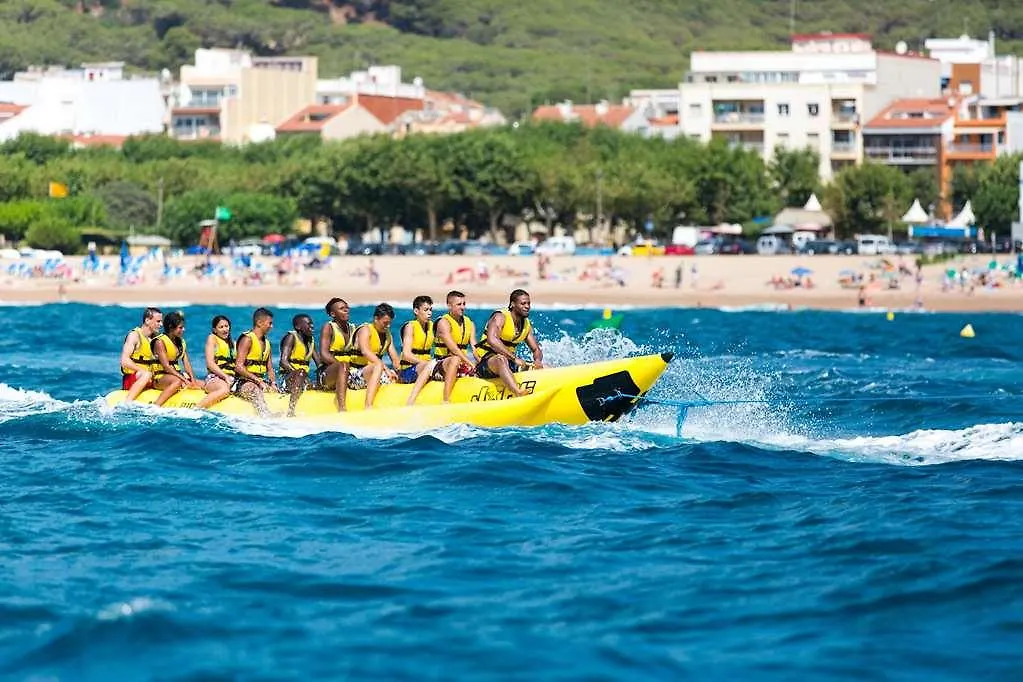 Hotel Htop Olympic #Htopenjoy (Adults Only) Calella