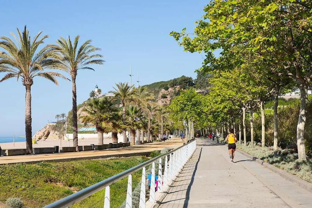 Htop Olympic #Htopenjoy (Adults Only) Calella Hotel