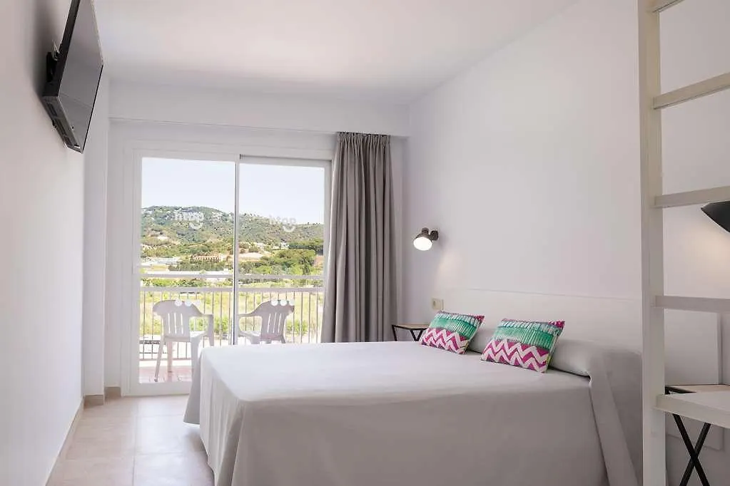 Htop Olympic #Htopenjoy (Adults Only) Calella Hotel