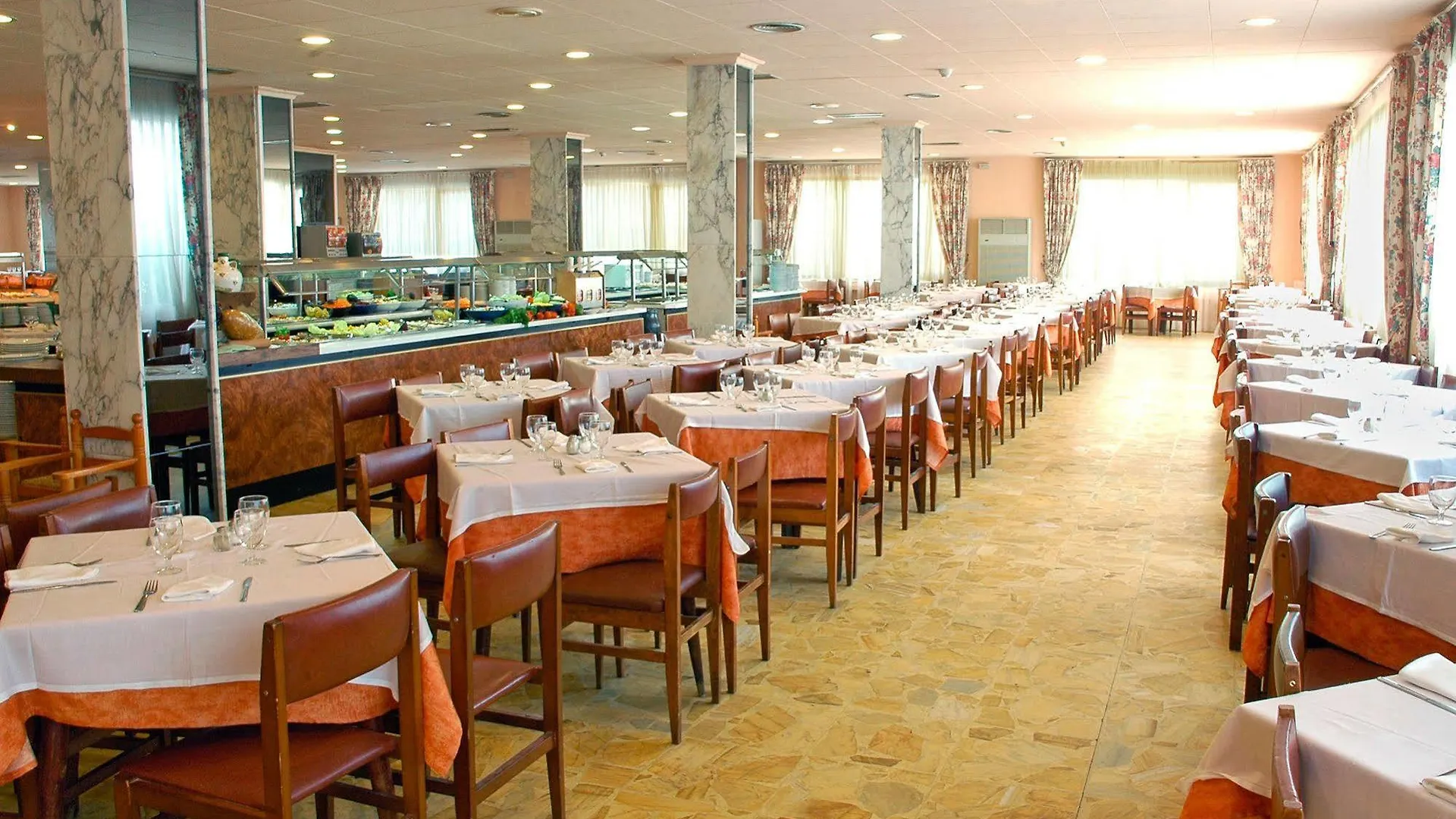 Htop Olympic #Htopenjoy (Adults Only) Calella Hotel