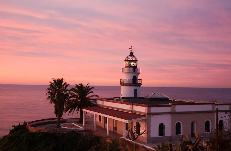 Hotel Htop Olympic #Htopenjoy (Adults Only) Calella