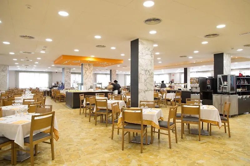 Hotel Htop Olympic #Htopenjoy (Adults Only) Calella