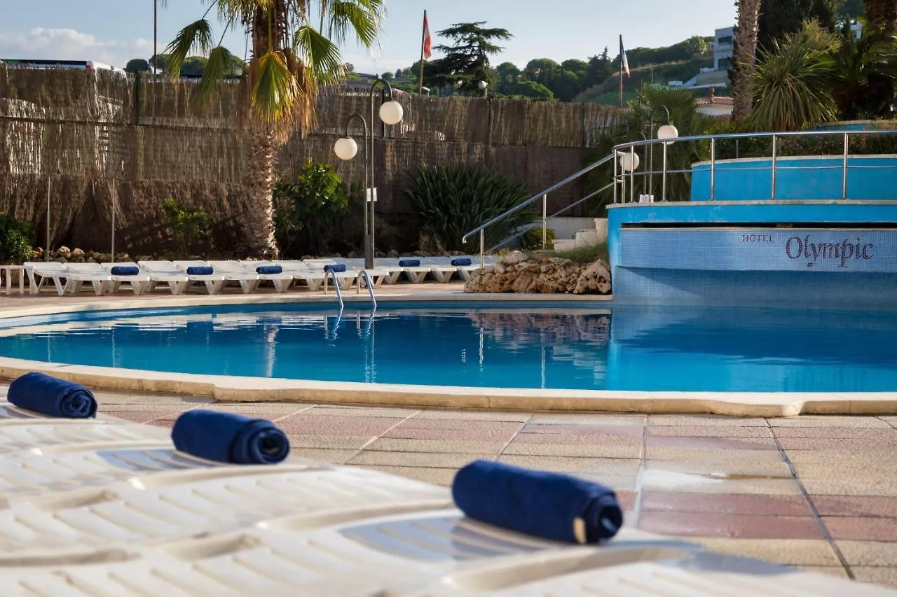 Htop Olympic #Htopenjoy (Adults Only) Calella Hotel