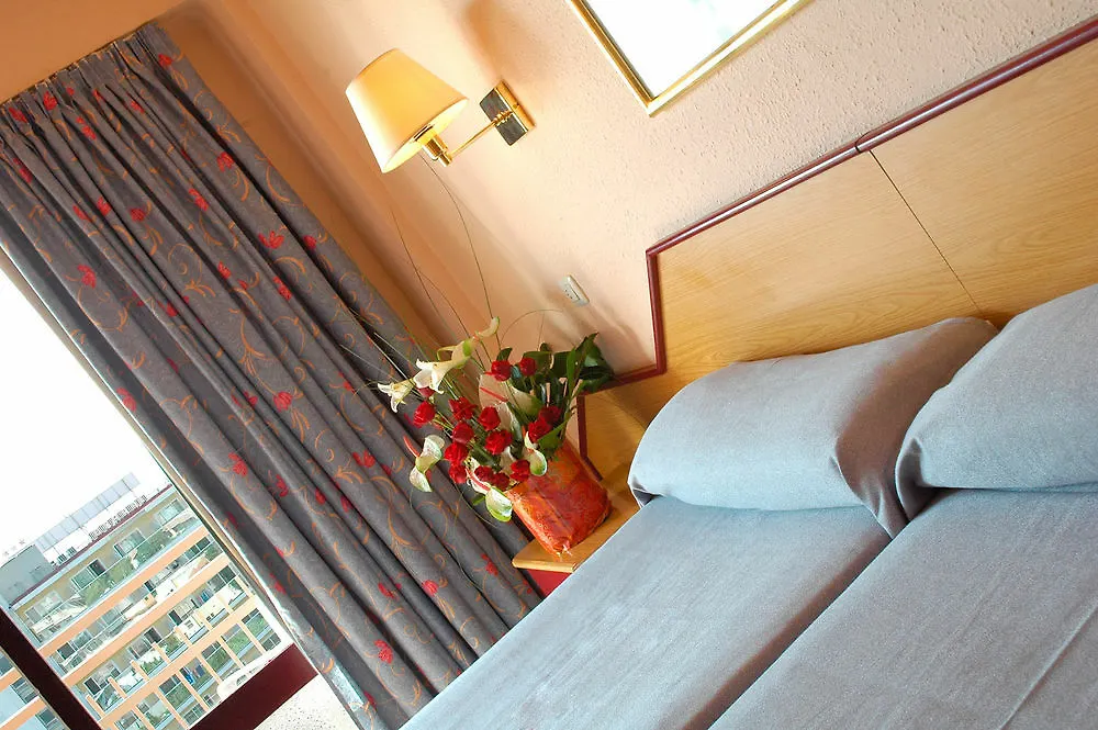 Hotel Htop Olympic #Htopenjoy (Adults Only) Calella
