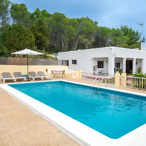 Vakantiehuis Fulgencio Ii