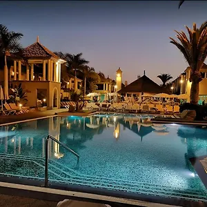 Marylanza & Hotell Los Cristianos (Tenerife)