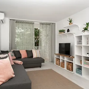  Apartamento Bitacora Fully Renovated 2023 España