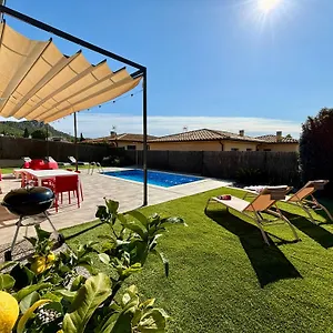  Villa Medes Mar - Costa Brava España