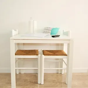  Apartamento Seagull Estudios España