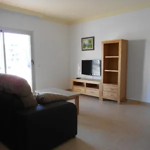 Appartement Turisticos Yucas