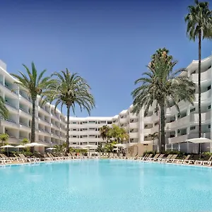 Akeah Broncemar Hotell Playa del Inglés
