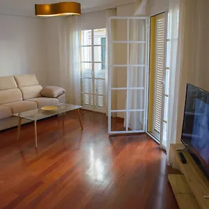  Apartamento Gibralhorce By Picasso Selection España