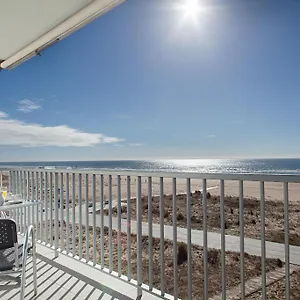 Apartament Marfina, Castelldefels