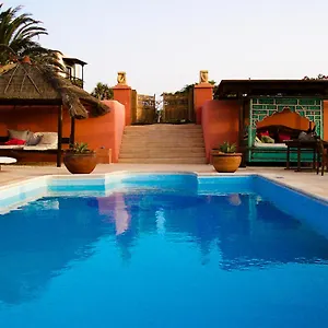 Landhuis Casa El Morro
