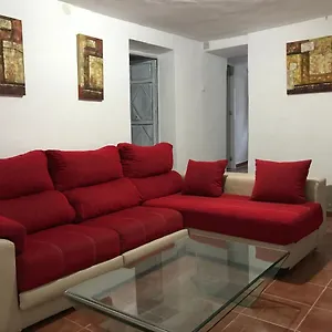  Apartamento Pimentel España