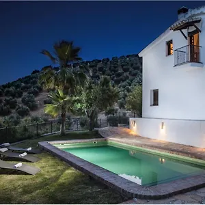 Landhuis Cortijo La Fe