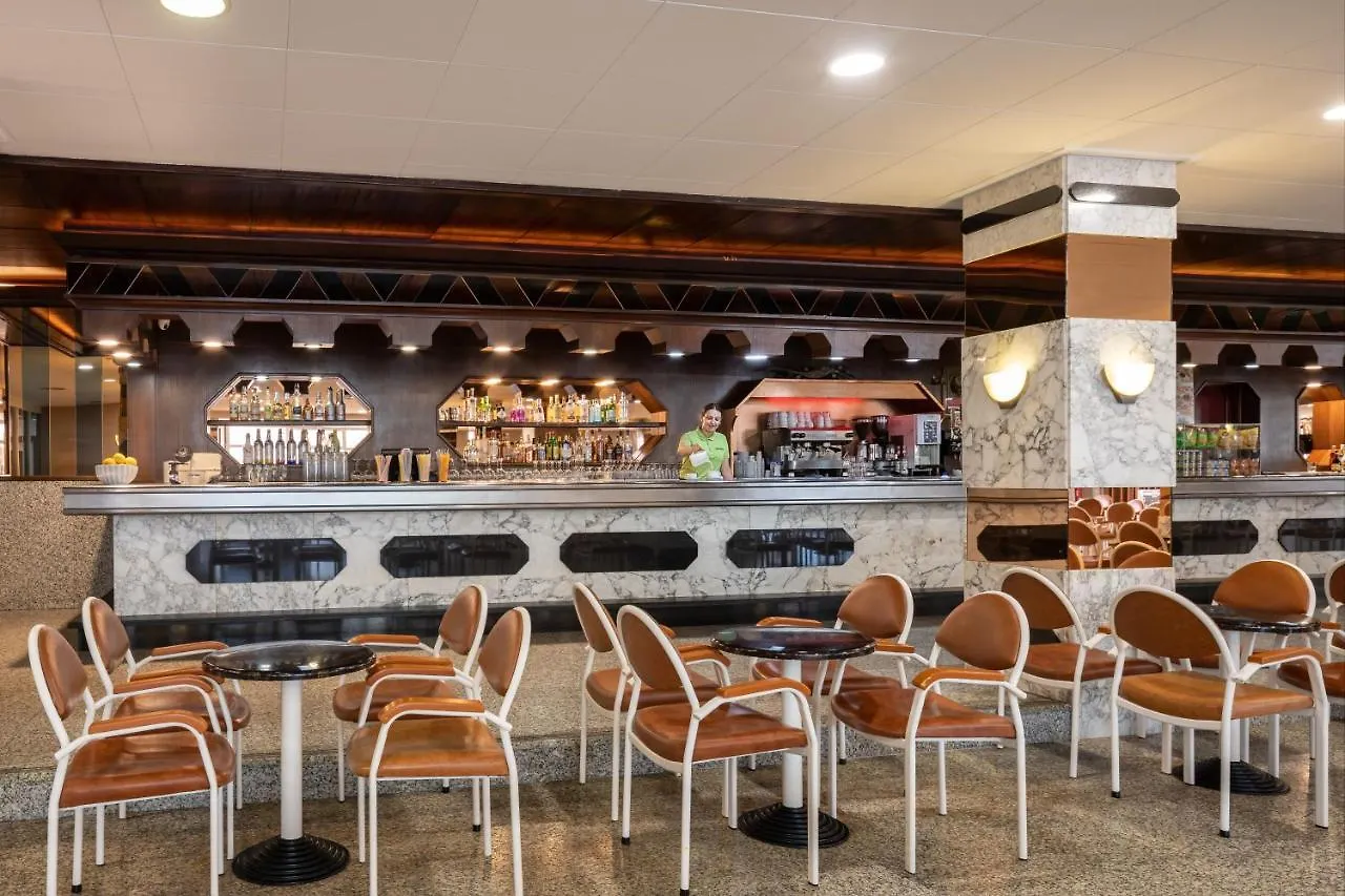 *** Hotel Htop Olympic #Htopenjoy (Adults Only) Calella España